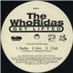 The Whoridas - Get Lifted / Godfathers