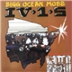 Bigg Ocean Mobb IV-1-5 - Ghetto Radio